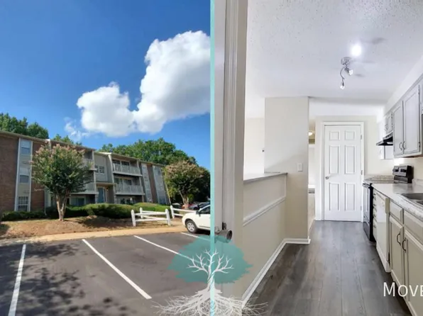 1641 Arlyn Cres, Charlotte, NC