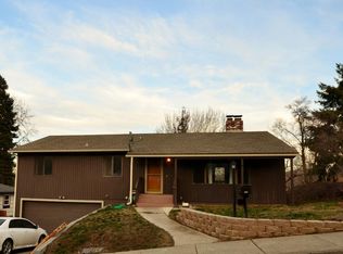 709 E 21st Pl, The Dalles, OR