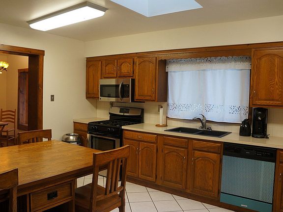 New Stainless Steel Appliances