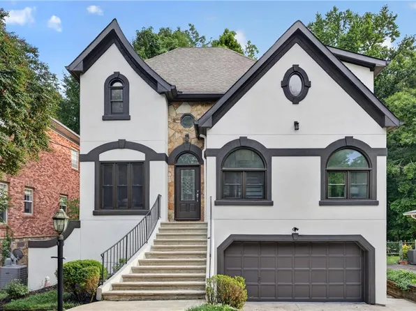 1419 Cartecay Dr, Atlanta, GA 30319