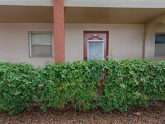2nd image of 2900 W Sunrise Lakes Dr #108