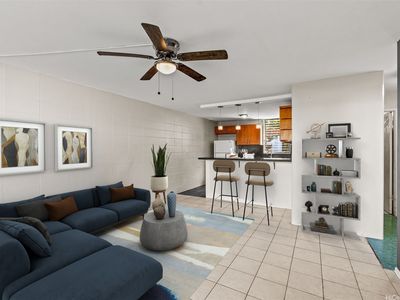 94-011 Waipahu St APT D112, Waipahu, HI, 96797