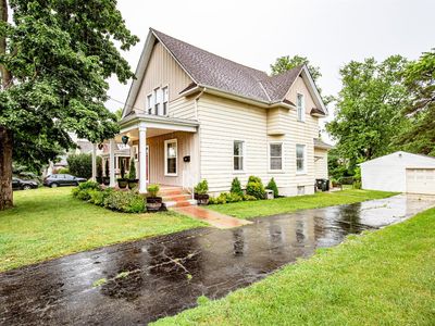 8014 Dalton Ave, Cincinnati, OH, 45236