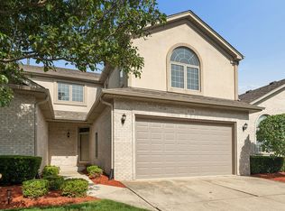 11156 Karen Dr, Orland Park, IL 60467