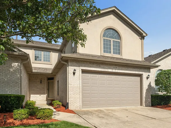 11156 Karen Dr, Orland Park, IL 60467