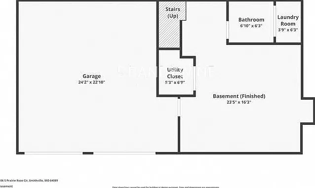 106 S Prairie Rose St — Photo 25