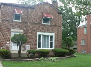 2219 S 20th Ave, Broadview, IL 60155