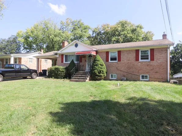 11312 Old Fort Rd, Fort Washington, MD 20744