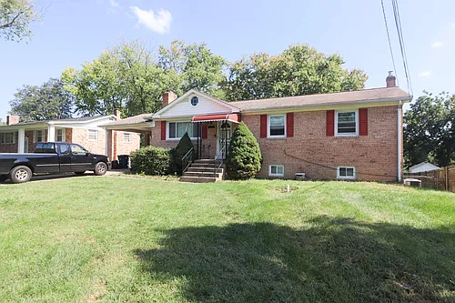 11312 Old Fort Rd Photo 1