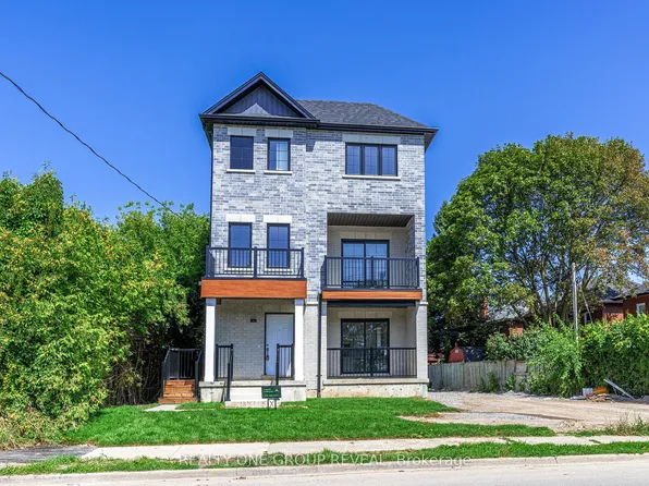 24 Queen St, Clarington, ON