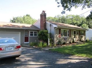 1875 Elm St, Dighton, MA 02715