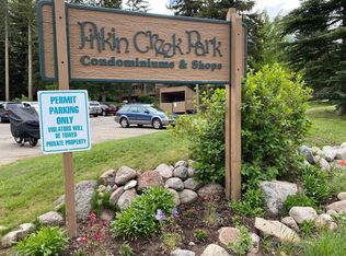4031 Big Horn Rd, Vail, CO 81657