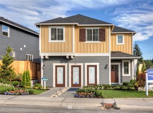 12832 SE 255th Pl SE #16, Kent, WA 98030