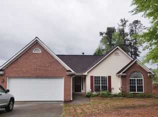 1970 Westfield Dr, Lawrenceville, GA 30043