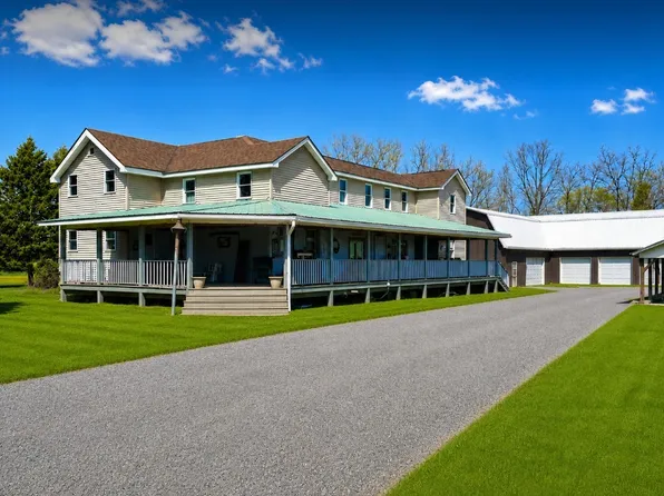 2309 South St, Ovid, NY 14521