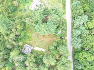 613 Wolfboro Rd, Stetson, ME 04488