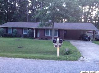 900 Hilton Rd, Anniston, AL 36207