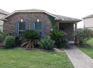 907 Aft Valley Dr, Houston, TX 77073