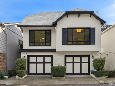 235 Oak Park Dr, San Francisco, CA, 94131