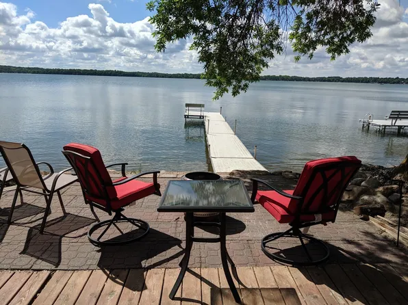 13369 13th St NW, Spicer, MN 56288