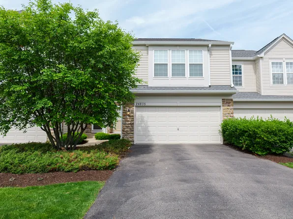 24835 Gates Ct, Plainfield, IL 60585