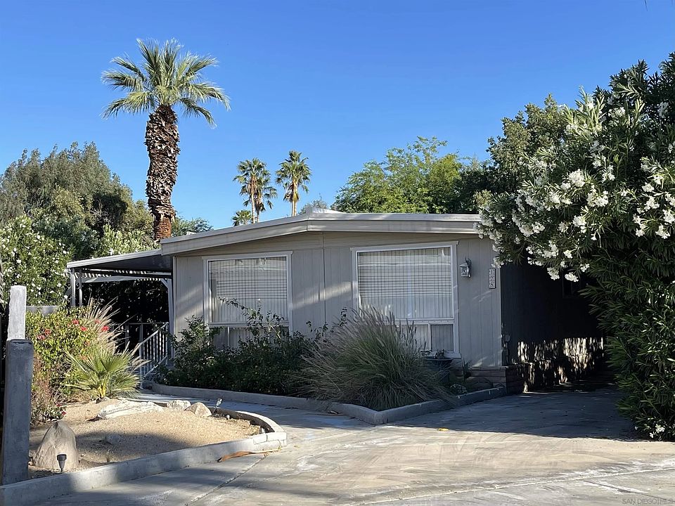 1st image of 1010 Palm Canyon Dr APT 128