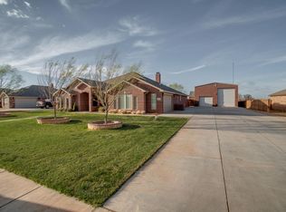 3116 125th St, Lubbock, TX 79423