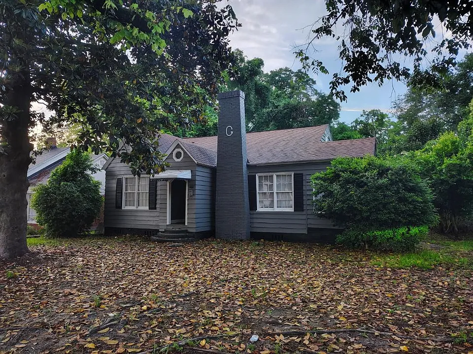 2729 Napier Ave