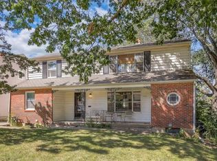 7524 Baltimore Ave, Kansas City, MO 64114