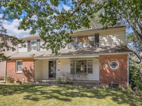 7524 Baltimore Ave, Kansas City, MO 64114