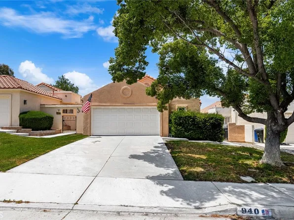 940 Verona Ave, San Jacinto, CA 92583