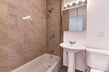 Rented by Bond New York