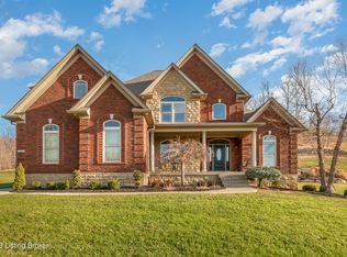 7705 Bella Woods Ct, Louisville, KY 40214