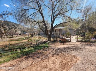 2556 Meadowlark Ln, Taylor, AZ 85939