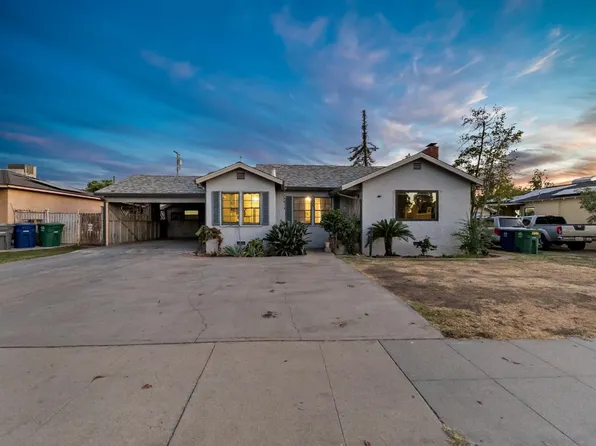 2035 Floral Ave, Selma, CA 93662