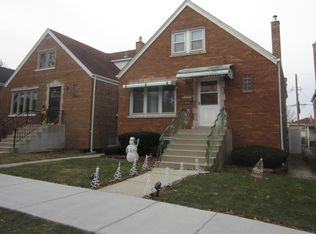 5302 S Mobile Ave, Chicago, IL