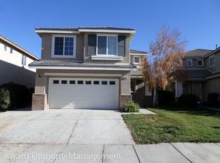 29252 El Presidio Ln, Menifee, CA 92584