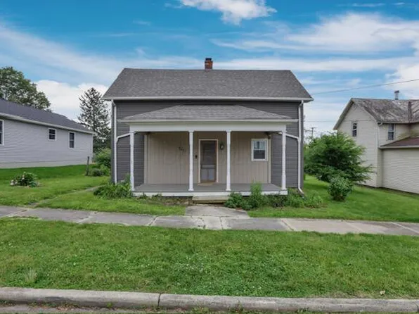 7621 Main St, West Rushville, OH 43150