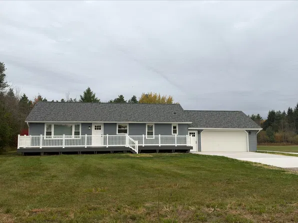 3551 E Letts Rd, Midland, MI 48642