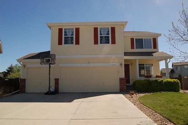 2593 Payne Ct