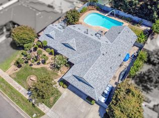 607 E Magill Ave, Fresno, CA 93710