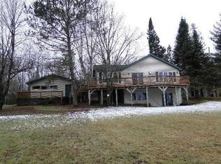 23824 Scott Dr, Emily, MN 56447