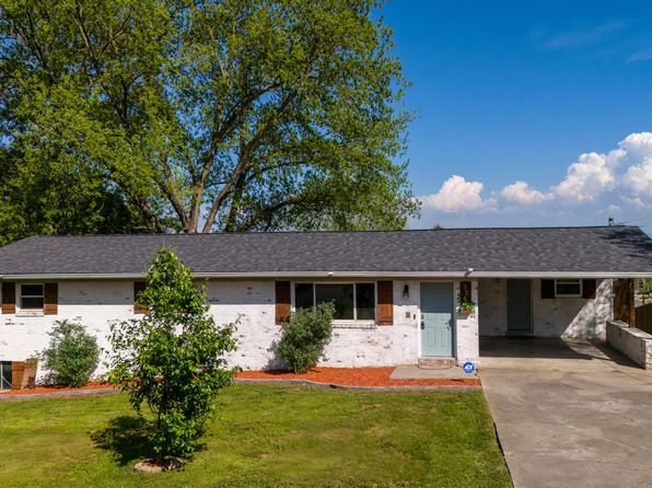 3345 Crawford Dr SE, Cleveland, TN 37323