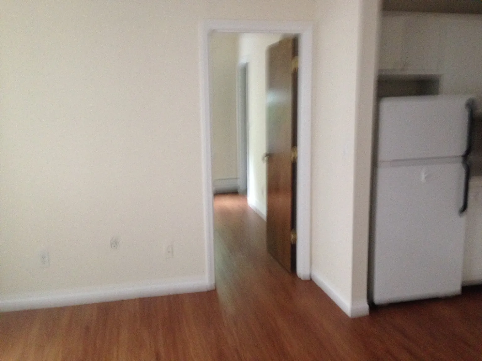 Studio, $2,300 — Photo 2