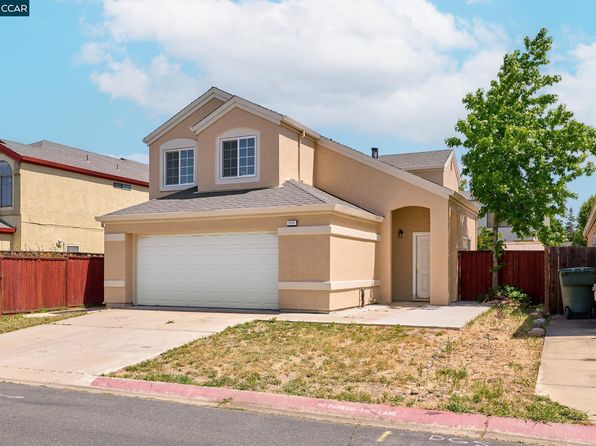 2119 Meadowlark Ln, Oakley, CA 94561
