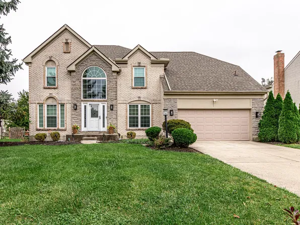 6580 Villagefield Dr, Mason, OH 45040