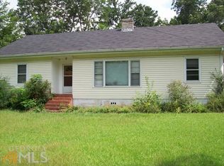 528 North Ave, Forest Park, GA 30297