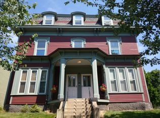 36 Van Winkle St, Dorchester, MA 02124