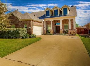 10305 Flat Creek Trl, McKinney, TX 75072