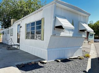 9000 Zuni Rd SE UNIT A36, Albuquerque, NM 87123